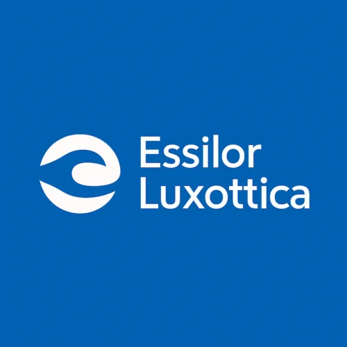 Luxottica Logo