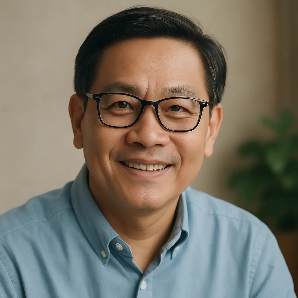Nguyễn Văn Khánh