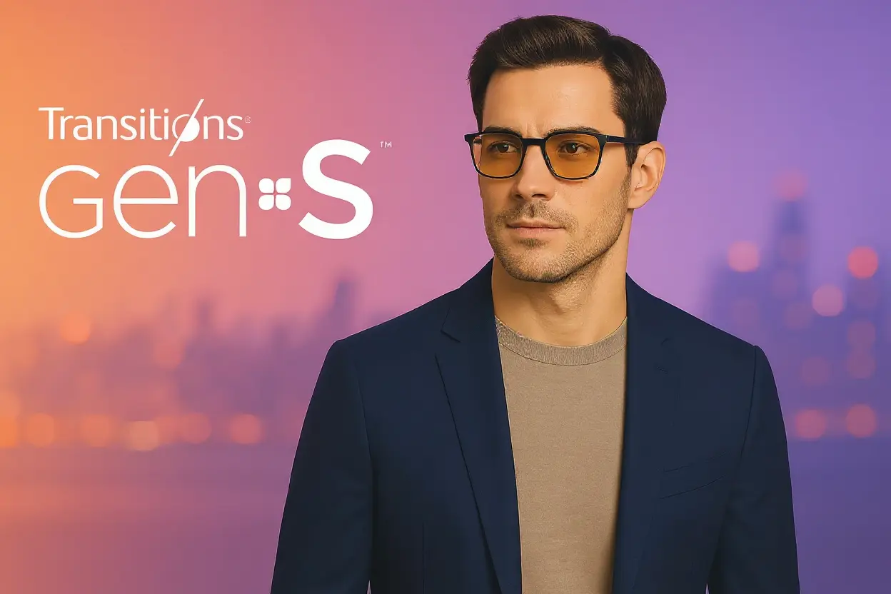 Essilor Gen S