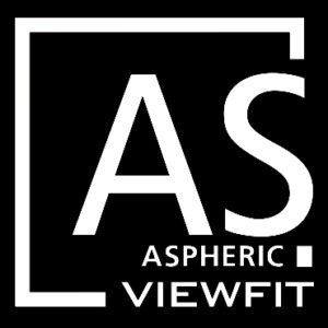 Tròng kính Đơn tròng Nikon AS Viewfit: Mỏng, nhẹ, sắc nét cho tầm nhìn 360°