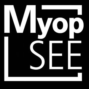 Tròng kính Đơn tròng Nikon Myopsee : Thị lực vượt trội, diện mạo tự nhiên